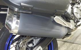 SUZUKI Vｽﾄﾛｰﾑ650XT 2020