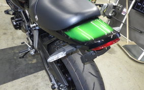 KAWASAKI Z900RS CAFE 2025 ZR900K