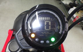 HONDA CT125-2 2018 JA65