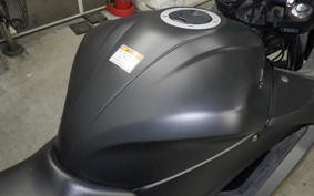 SUZUKI GIXXER 250 SF 2004 ED22B