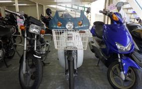 HONDA C50 SUPER CUB C50