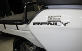 HONDA ﾍﾞﾝﾘｨ110 2002 JA09