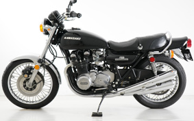 KAWASAKI ZEPHYR 750 RS Type 1976 Z2F
