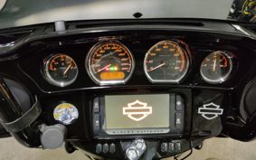 HARLEY FLHXS 1750 KRC