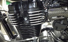 HONDA GB350 2022 NC59