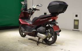 HONDA PCX 150 2011 KF18