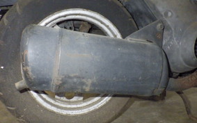 HONDA GIORNO 1997 AF24