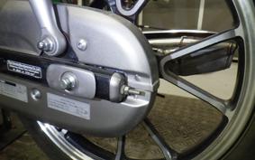 HONDA C125 SUPER CUB JA48