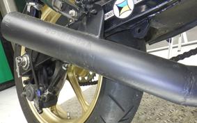 KAWASAKI Z1000 MK2 2007 KZT00A