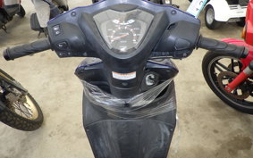 HONDA DIO 110 2015 JF31