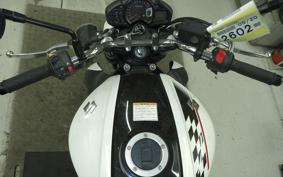SUZUKI グラディウス400 2014 VK58A