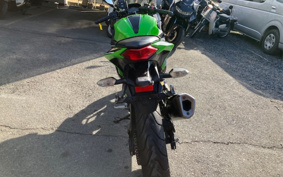 KAWASAKI NINJA 250 EX250L