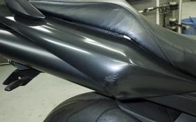 SUZUKI GSR 400 A 2008 GK7DA