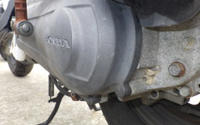 HONDA ZOOMER AF58