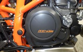 KTM 690 DUKE R 2017