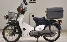 HONDA C50 SUPER CUB C50