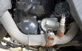 SUZUKI SKYWAVE 200 (Burgman 200) CH41A