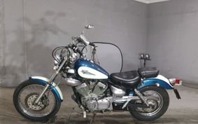 YAMAHA VIRAGO250S 3DM