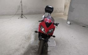 HONDA CBR600F 2004 PC35