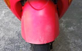 SUZUKI LET's 5 CA47A