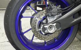 YAMAHA MT-07 ABS 2016 RM07J