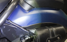 HONDA REBEL 250 A 2014 MC49