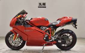 DUCATI 749 S 2004