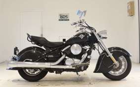 KAWASAKI VULCAN 400 DRIFTER 2004 VN400D