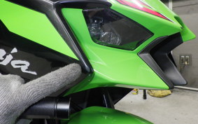 KAWASAKI ZX 10 NINJA ABS 2023 ZXT02L