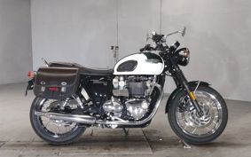 TRIUMPH  TRIUMPH T120 BONNEVILLE  DAD75H