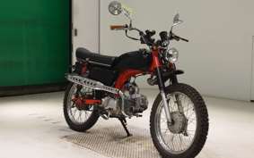 HONDA CD90 BENLY HA03