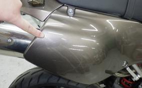 KAWASAKI KLX250D TRACKER LX250E