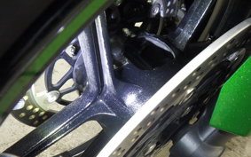 KAWASAKI NINJA 1000 SX 2023 ZXT02K