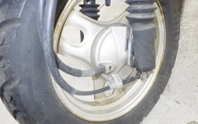 HONDA TODAY 2 AF67