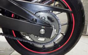 HONDA 400X 2013 NC47