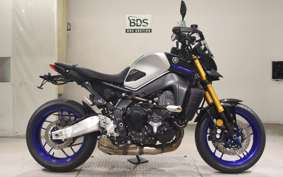 YAMAHA MT-09 SP 2022 RN69J