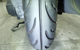 HONDA TACT Gen.4 2005 AF79