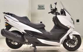 SUZUKI BURGMAN400 A 2020 DU11A