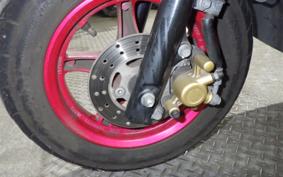 YAMAHA JOG ZR-4 SA58J