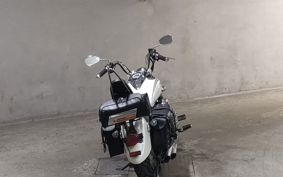 YAMAHA DRAGSTAR 250 VG02J