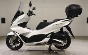 HONDA PCX 160 KF47