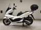 Фото Honda PCX 160 с японского аукциона