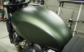 TRIUMPH SCRAMBLER 900 2023