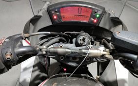 KAWASAKI NINJA 400R 2013 ER400B