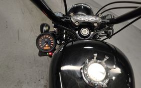 HARLEY XL1200X 2015 LC3