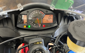 HONDA CBR600RR ABS 2015 PC40