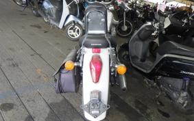 HONDA SHADOW 400 CLASSIC 2009 NC44