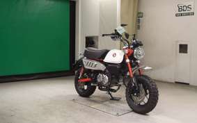 HONDA MONKEY 125 2000 JB05