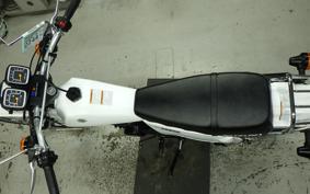 SUZUKI TS185