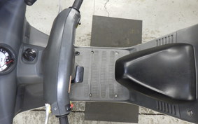 HONDA GYRO CANOPY 2017 TA03